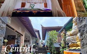 Umah De Madya & Rooftop De Madya